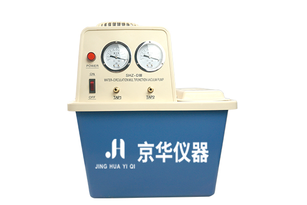 臺式循環(huán)水真空泵多功能綜合使用、節(jié)水效果明顯。